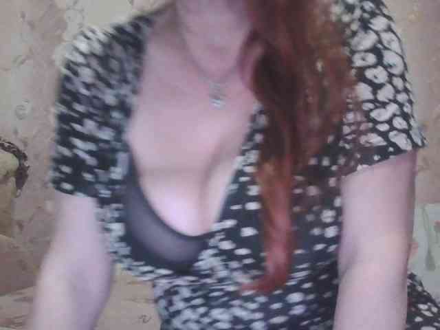 MissieLorrie webcam