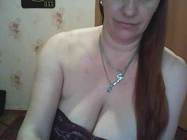 MissieLorrie webcam