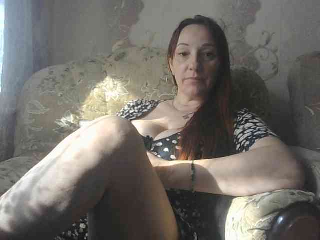 MissieLorrie webcam