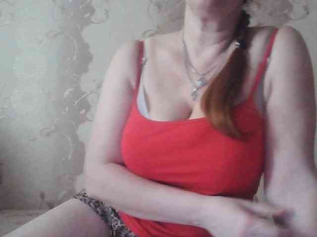 MissieLorrie webcam