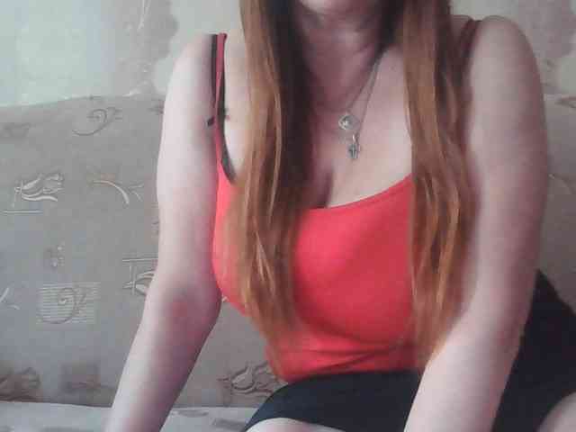 MissieLorrie webcam