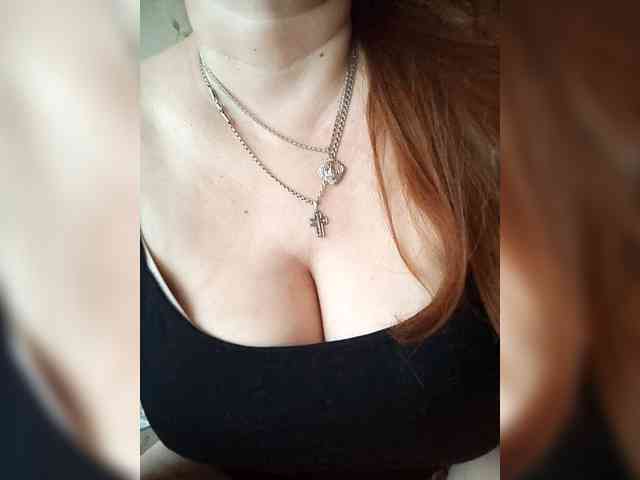 MissieLorrie webcam
