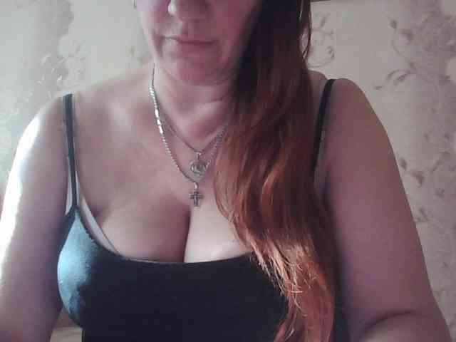 MissieLorrie webcam