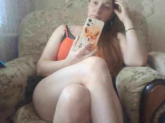 MissieLorrie webcam