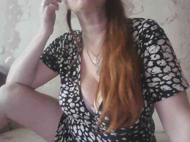 MissieLorrie webcam