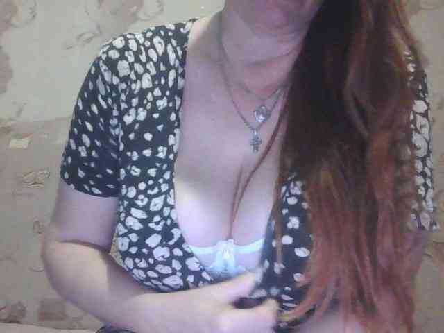 MissieLorrie webcam