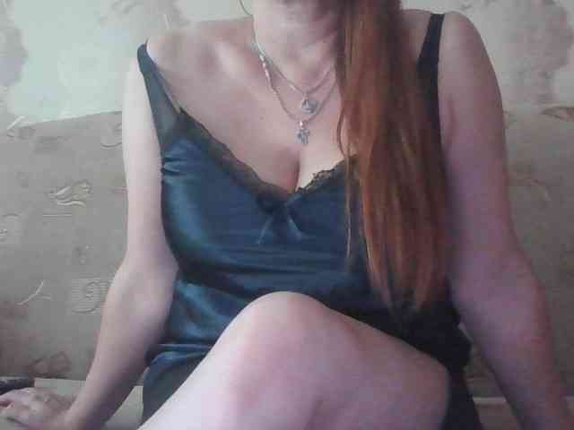 MissieLorrie webcam