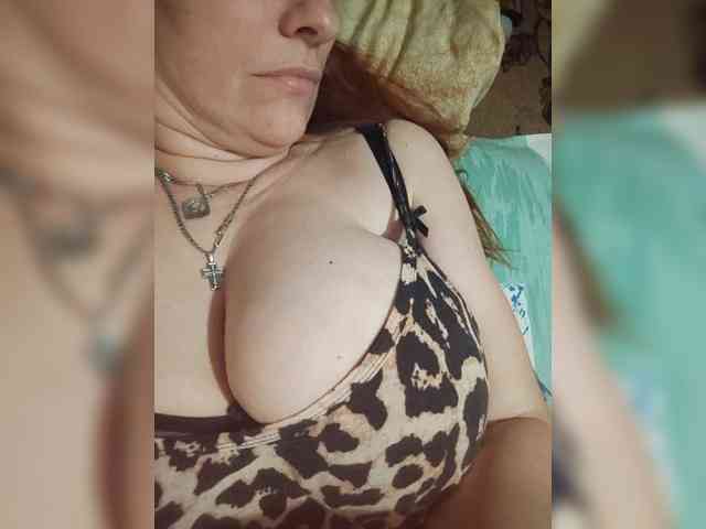 Modella: MissieLorrie