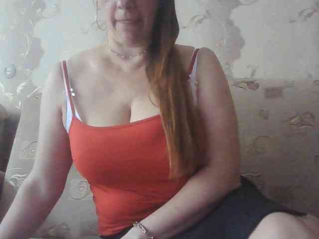 MissieLorrie webcam