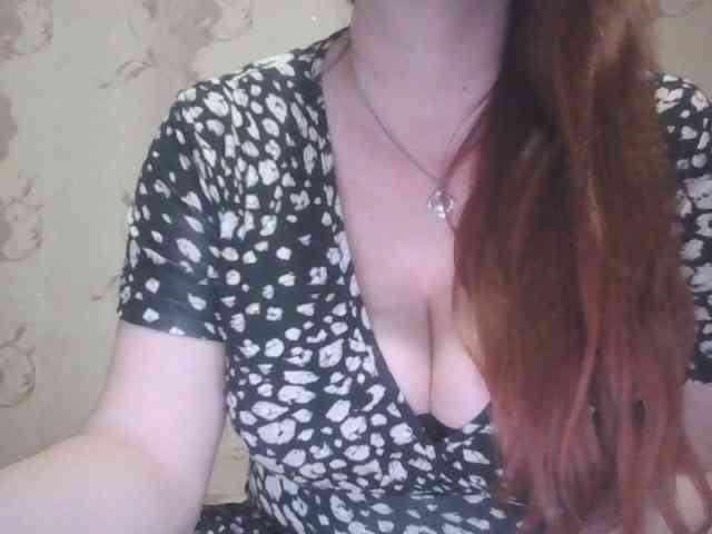 MissieLorrie webcam