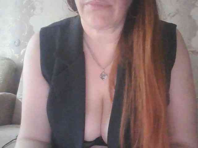 MissieLorrie webcam