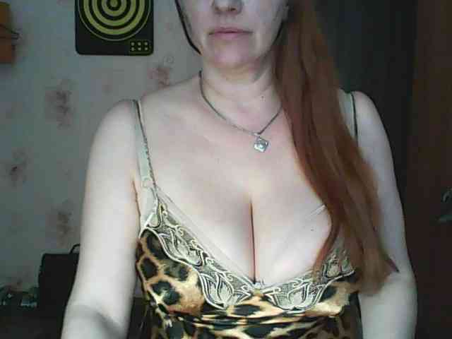 MissieLorrie webcam