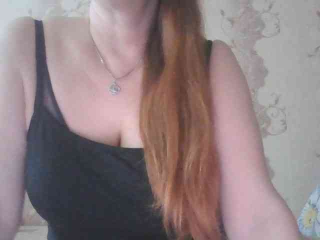 MissieLorrie webcam