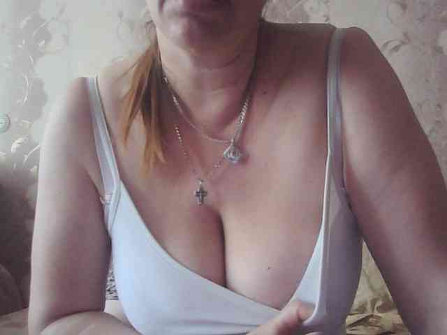 MissieLorrie webcam