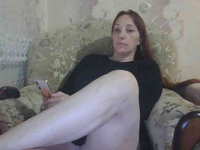 MissieLorrie webcam