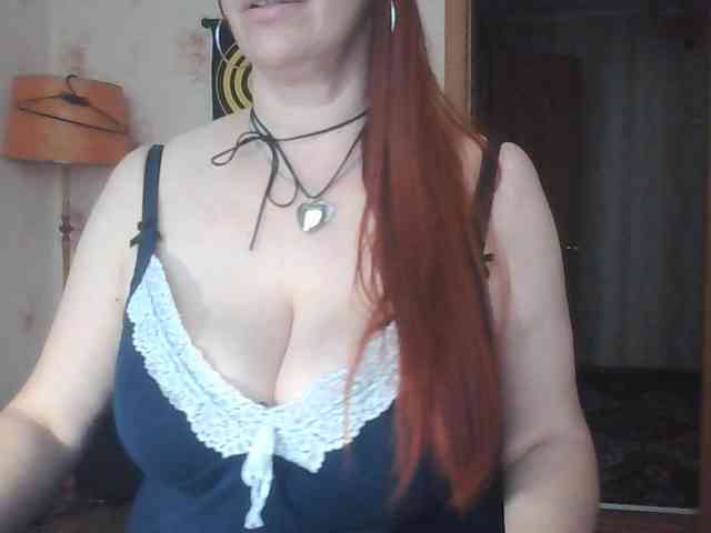 MissieLorrie webcam
