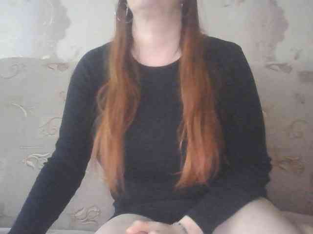 MissieLorrie webcam