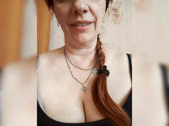 MissieLorrie webcam