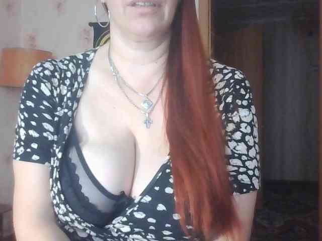 MissieLorrie webcam
