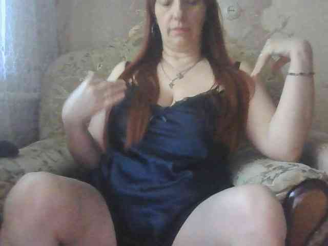 MissieLorrie webcam
