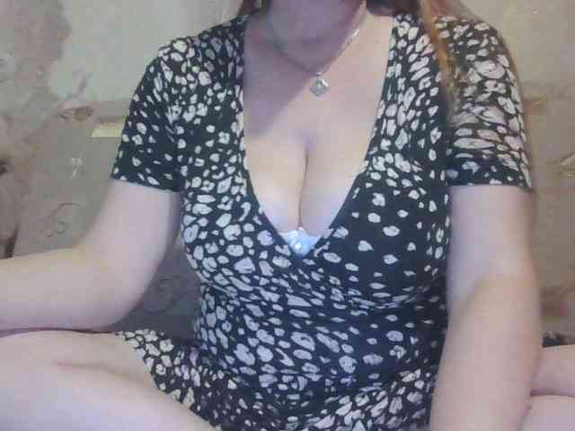 MissieLorrie webcam