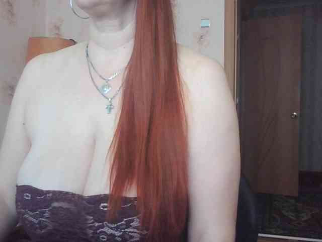 MissieLorrie webcam