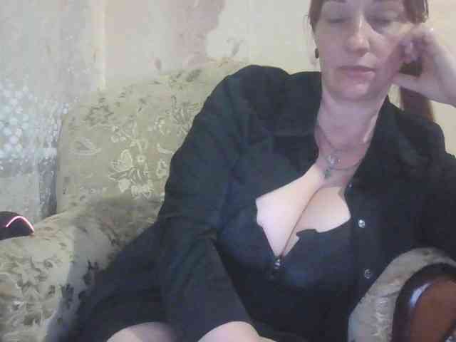 MissieLorrie webcam
