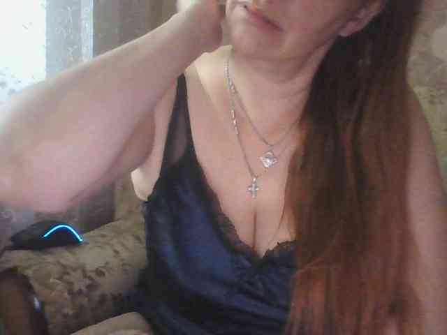 MissieLorrie webcam