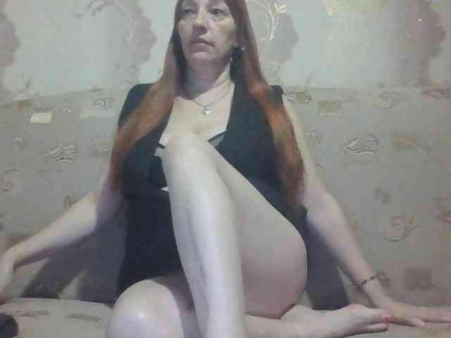 MissieLorrie webcam