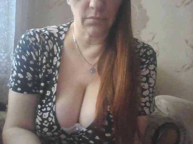 MissieLorrie webcam