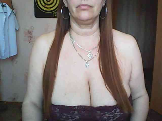 MissieLorrie webcam