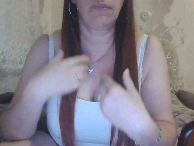 MissieLorrie webcam