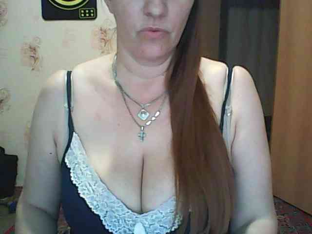MissieLorrie webcam