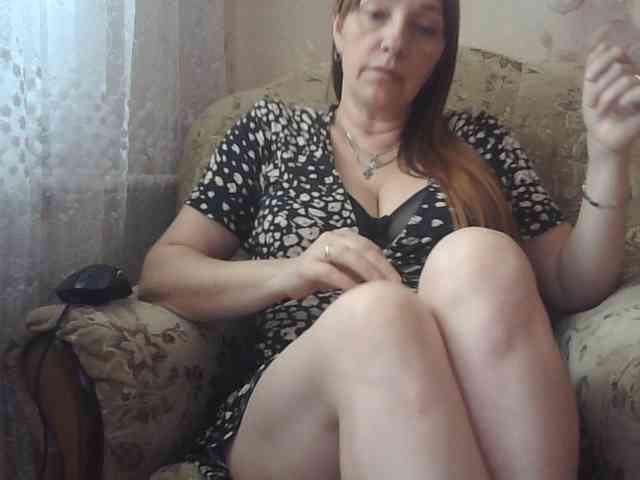 MissieLorrie webcam