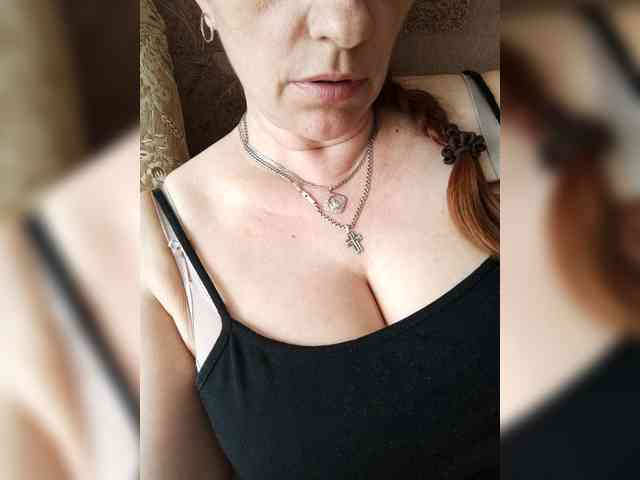 MissieLorrie webcam