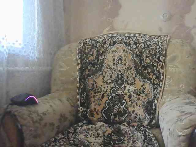 MissieLorrie webcam