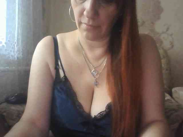 MissieLorrie webcam