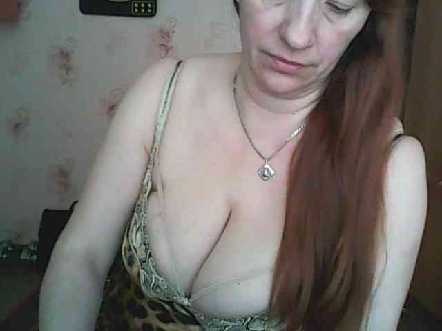 MissieLorrie webcam