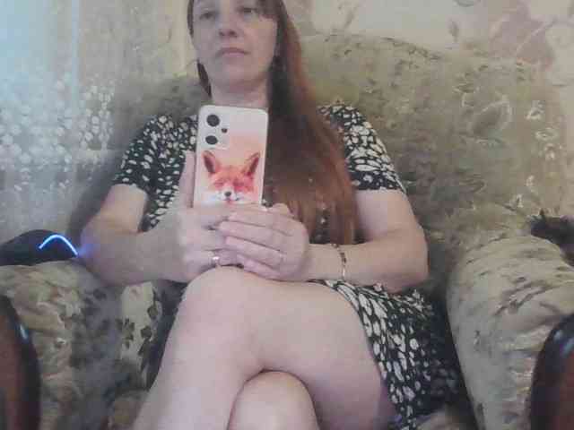MissieLorrie webcam