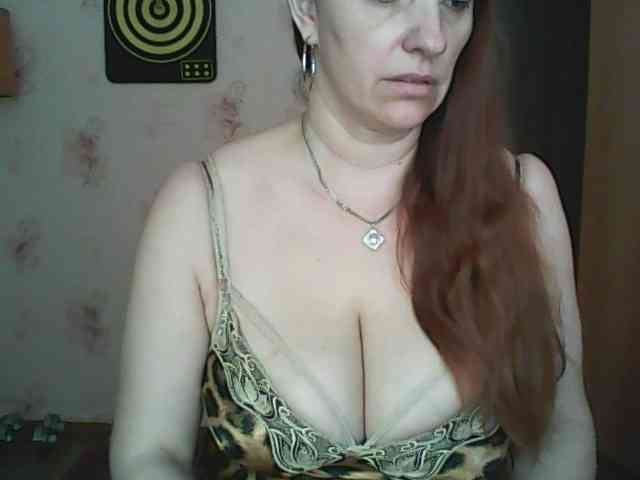 MissieLorrie webcam