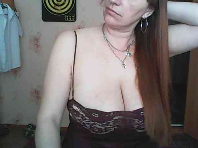 MissieLorrie webcam