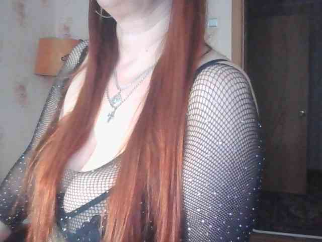 MissieLorrie webcam