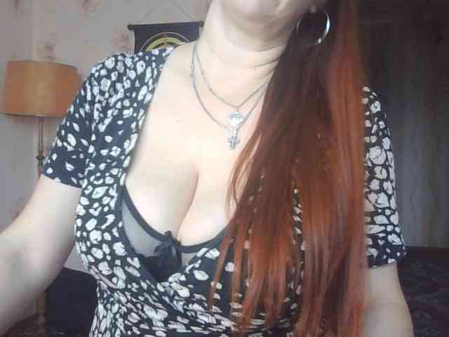 MissieLorrie webcam
