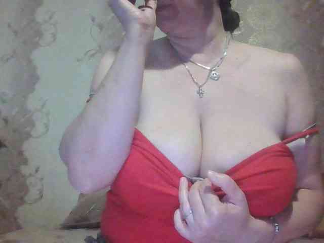 MissieLorrie webcam
