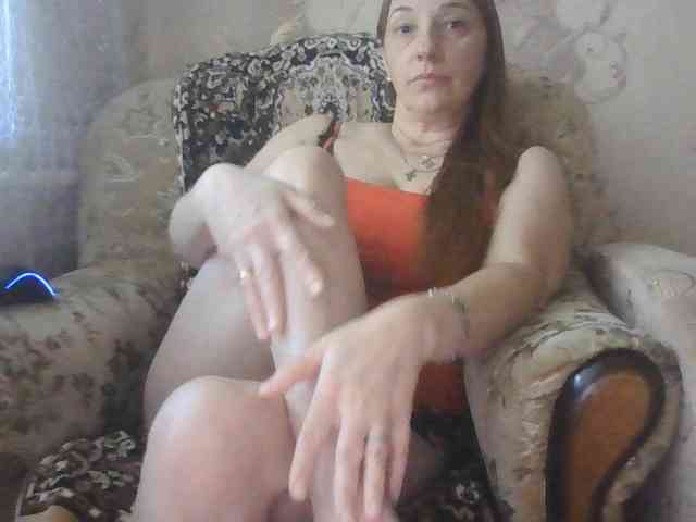 MissieLorrie webcam