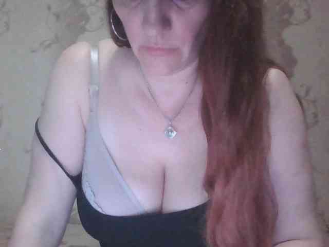 MissieLorrie webcam