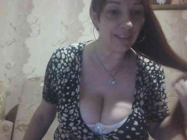 MissieLorrie webcam