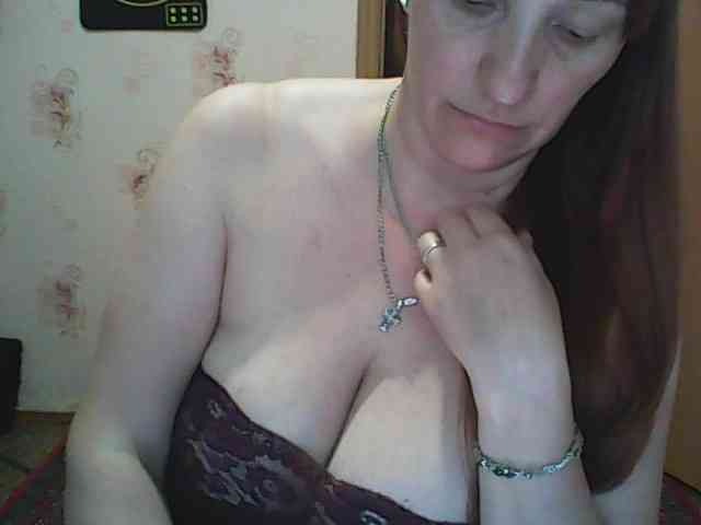MissieLorrie webcam