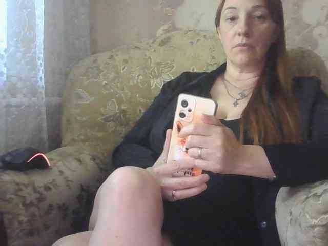 MissieLorrie webcam