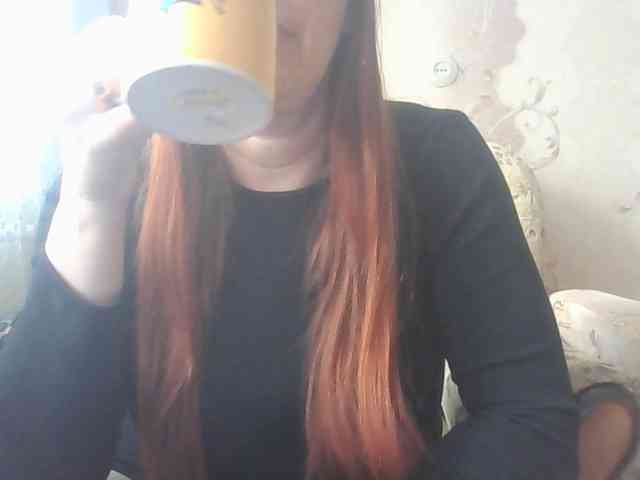 MissieLorrie webcam
